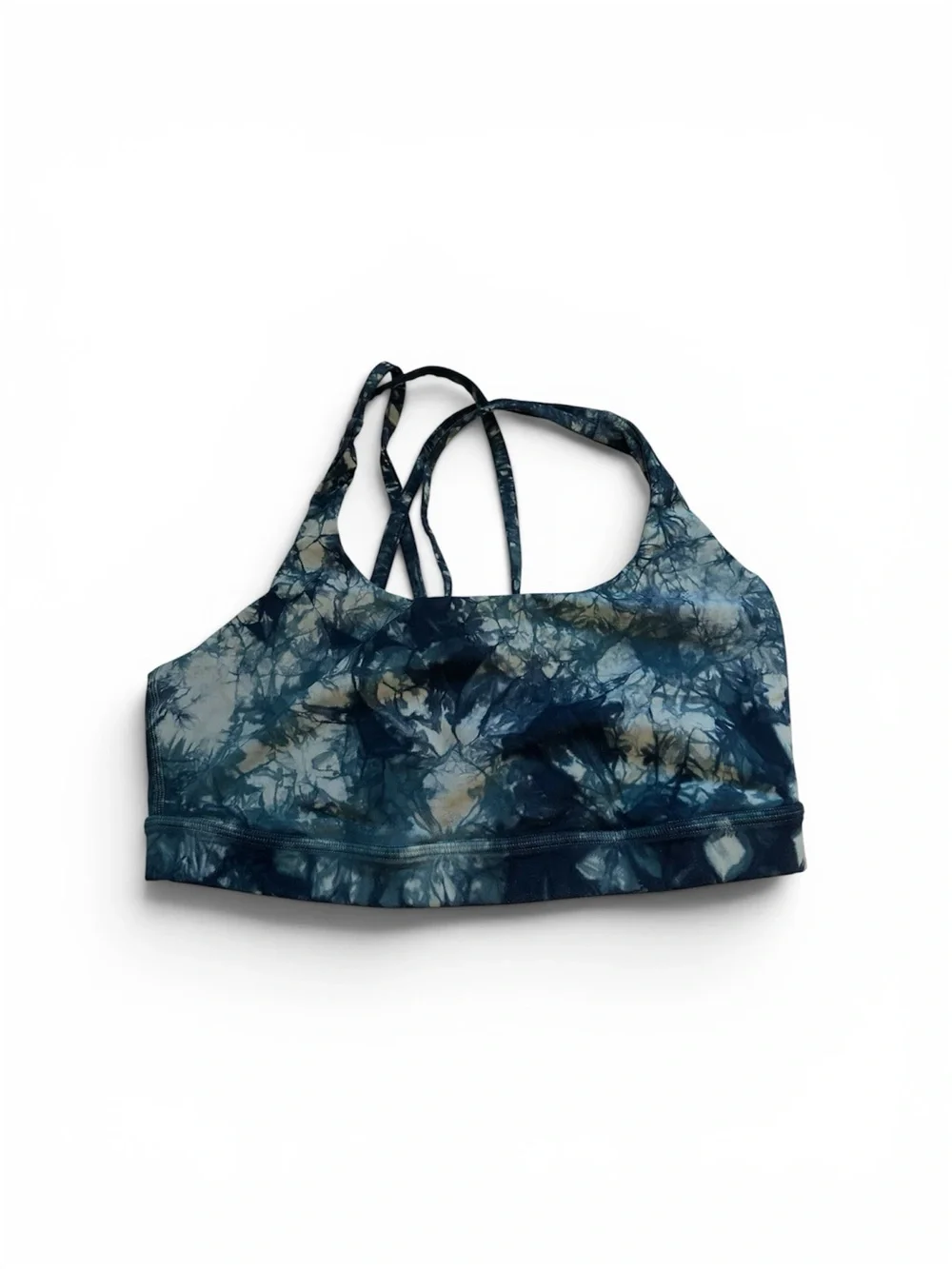Lululemon Energy sports bra size 8